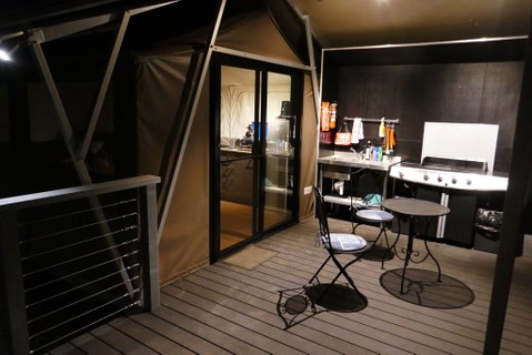 Wallabies Rest - Tweed Heads Accommodation 1