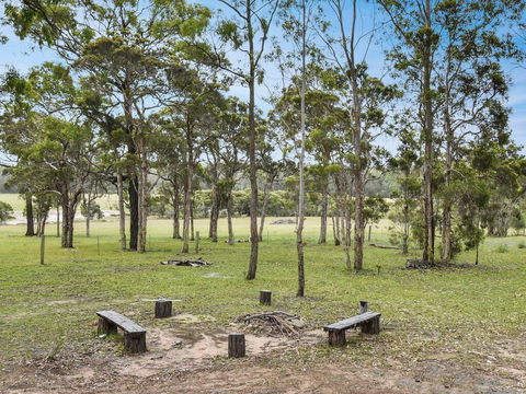 Wallaby Cottage - Cute Accom In Bushland Setting - Tweed Heads Accommodation 2