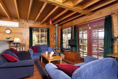Wallaby Leap - Tweed Heads Accommodation 1