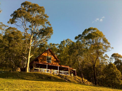 Wallaby Leap - Tweed Heads Accommodation 2