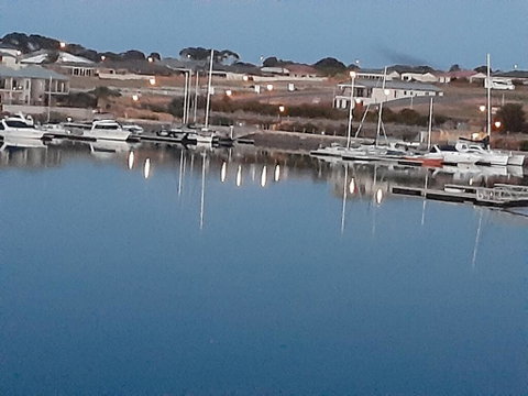 Wallaroo Marina Sea Vu Apartment - Tweed Heads Accommodation 2