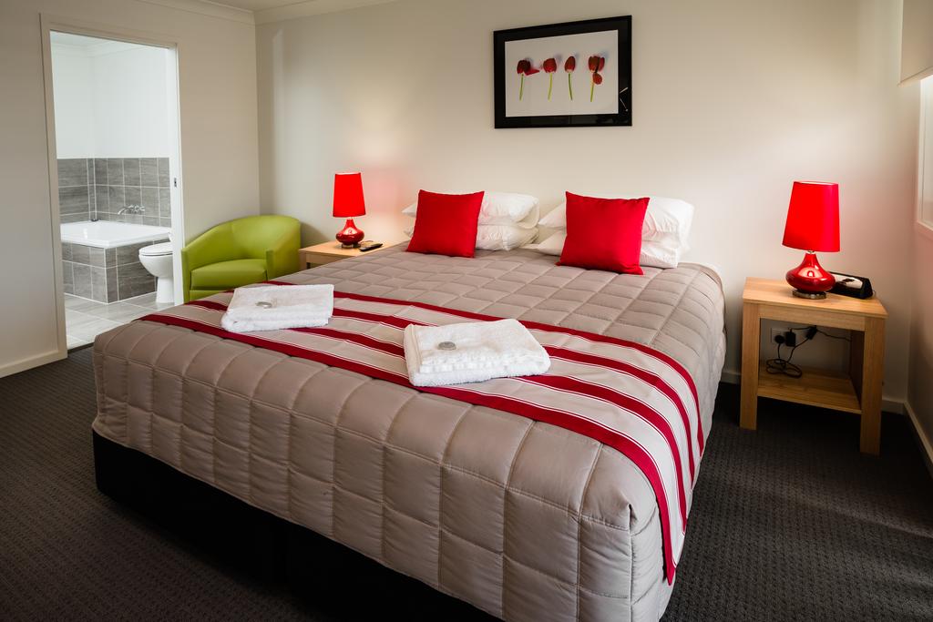 Elermore Vale NSW Tweed Heads Accommodation