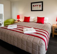 Wallsend Executive Apartments - Tweed Heads Accommodation