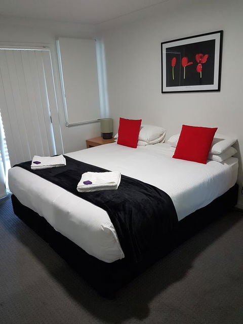 Wallsend Executive Apartments - Tweed Heads Accommodation 3