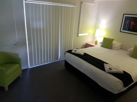 Wallsend Executive Apartments - Tweed Heads Accommodation 1