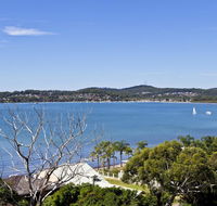 Wanda Point House - Tranquil Elegant  Dog Friendly - Tweed Heads Accommodation