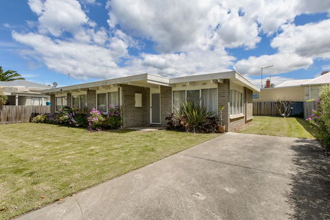 Wander On Bulmer - Tweed Heads Accommodation 0