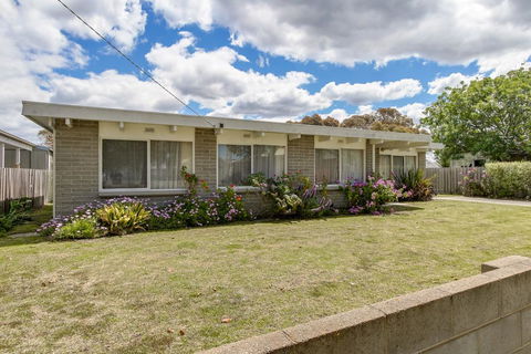Wander On Bulmer - Tweed Heads Accommodation 1