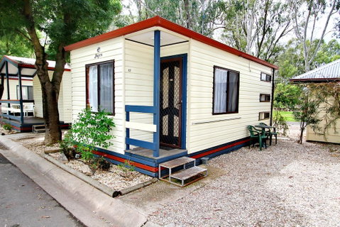 Wangaratta Caravan Park - Tweed Heads Accommodation 0
