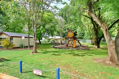 Wangaratta Caravan Park - Tweed Heads Accommodation 2