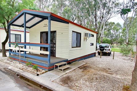 Wangaratta Caravan Park - Tweed Heads Accommodation 3
