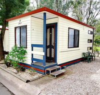 Wangaratta Caravan Park - Tweed Heads Accommodation