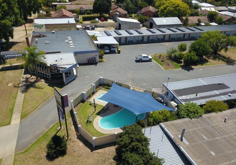 Wangaratta Motor Inn - Tweed Heads Accommodation 2