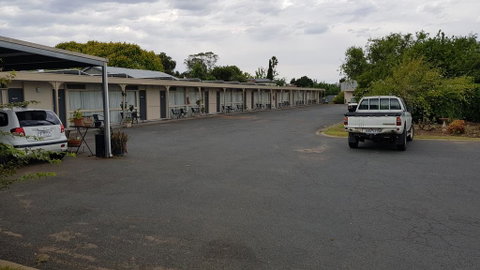 Wangaratta Motor Inn - Tweed Heads Accommodation 3