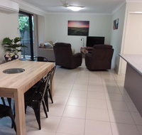 Waratah and Wattle Apartments
