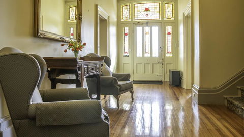 Waratah On York - Tweed Heads Accommodation 1