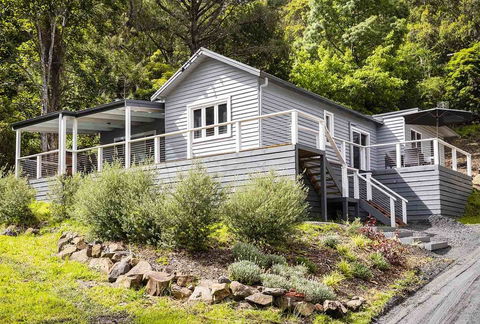 Warburton Digs - Tweed Heads Accommodation 0