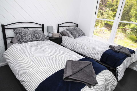 Warburton Digs - Tweed Heads Accommodation 2