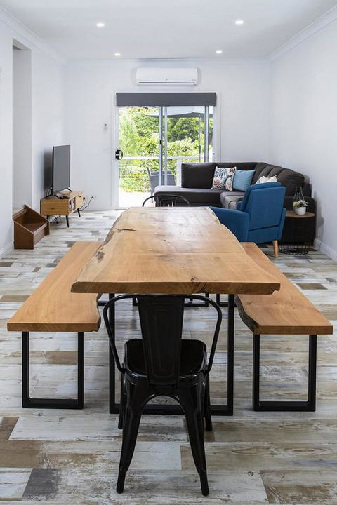 Warburton Digs - Tweed Heads Accommodation 3