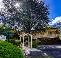 Warburton Lodge - Tweed Heads Accommodation