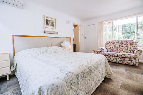 Warburton Lodge - Tweed Heads Accommodation 2