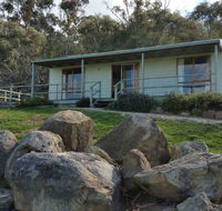 Warby Cottage - Tweed Heads Accommodation
