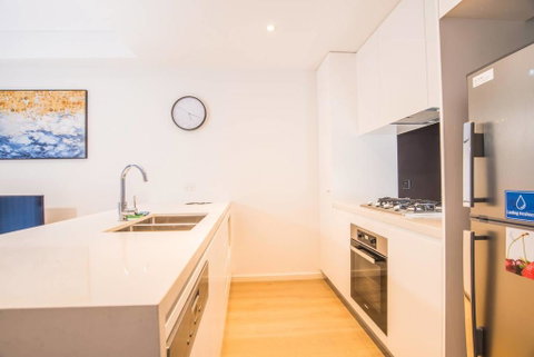 Warm Soul, 1badAPT In The Heart Of Eastwood, P, WIFI - Tweed Heads Accommodation 1