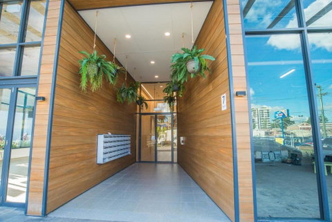 Warm Soul, 1badAPT In The Heart Of Eastwood, P, WIFI - Tweed Heads Accommodation 3
