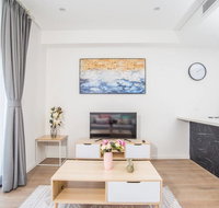 Warm Soul 1badAPT in the heart of Eastwood P WIFI - Tweed Heads Accommodation