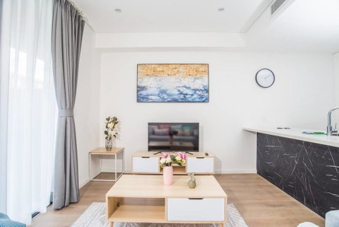 Warm Soul, 1badAPT In The Heart Of Eastwood, P, WIFI - Tweed Heads Accommodation 0
