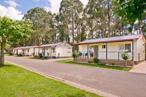 Warragul Gardens Holiday Park - Tweed Heads Accommodation 2