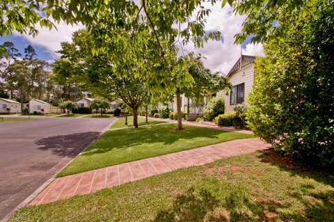 Warragul Gardens Holiday Park - Tweed Heads Accommodation 1