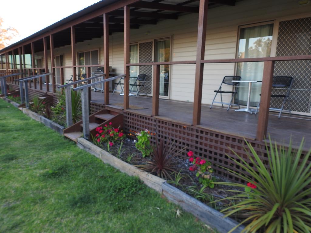 Wilcannia NSW Tweed Heads Accommodation
