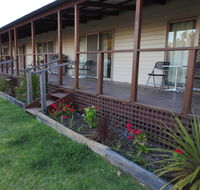 Warrawong on the Darling Wilcannia - Tweed Heads Accommodation