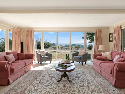 Warrington Park - Bendooley Hill - Tweed Heads Accommodation 1