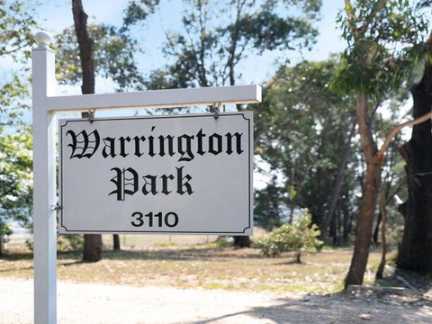 Warrington Park - Bendooley Hill - Tweed Heads Accommodation 0