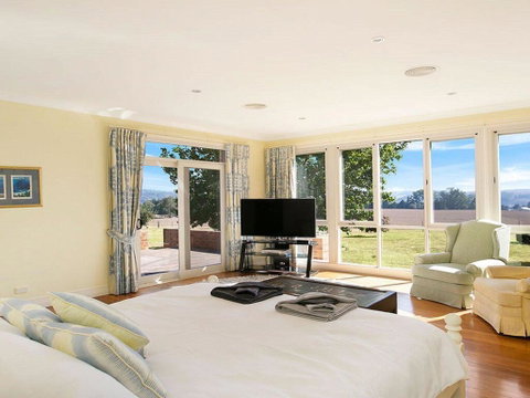 Warrington Park - Bendooley Hill - Tweed Heads Accommodation 3