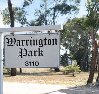 Warrington Park - Bendooley Hill - Tweed Heads Accommodation