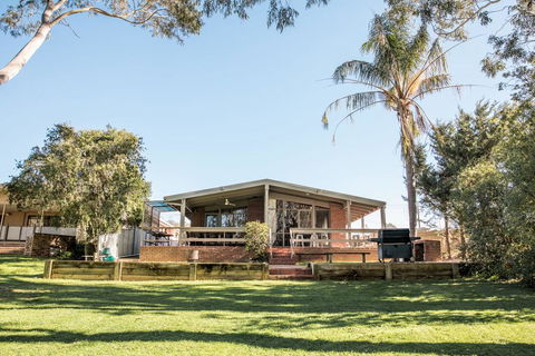Water's Edge Bundalong - Tweed Heads Accommodation 1