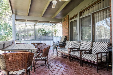 Water's Edge Bundalong - Tweed Heads Accommodation 0