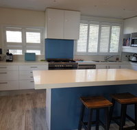 Waterfront 2 Bed Luxury Apartment in Corlette Port Stephens - Sleeps 4 - Tweed Heads Accommodation