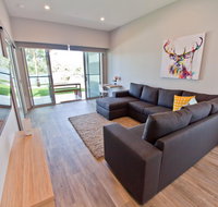 Waterfront Apartments - Tweed Heads Accommodation
