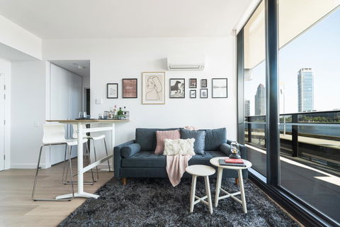 Waterfront Apt On Mel Collins Street#3 - Tweed Heads Accommodation 0