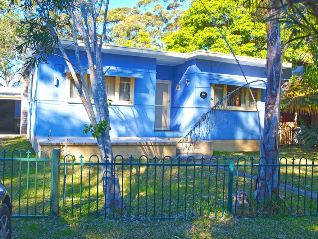Myola NSW Tweed Heads Accommodation