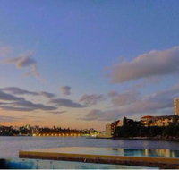 Waterfront on Manly Harbour - Tweed Heads Accommodation