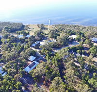 Waterfront Retreat At Wattle Point - Tweed Heads Accommodation