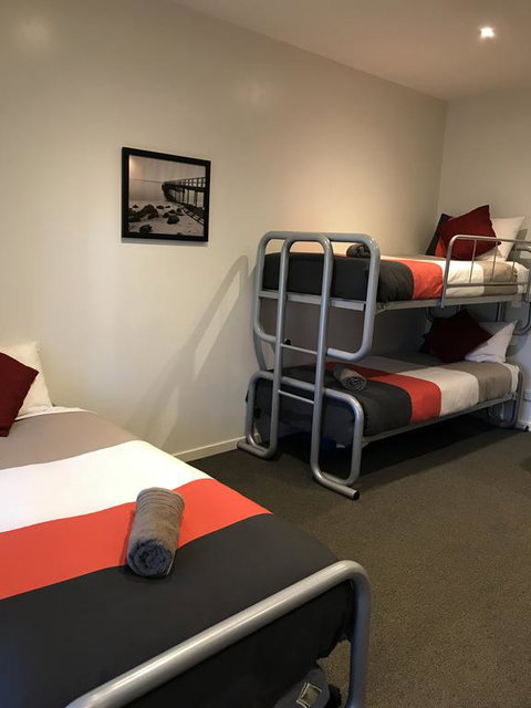 Waterfront@Waves - Tweed Heads Accommodation 3