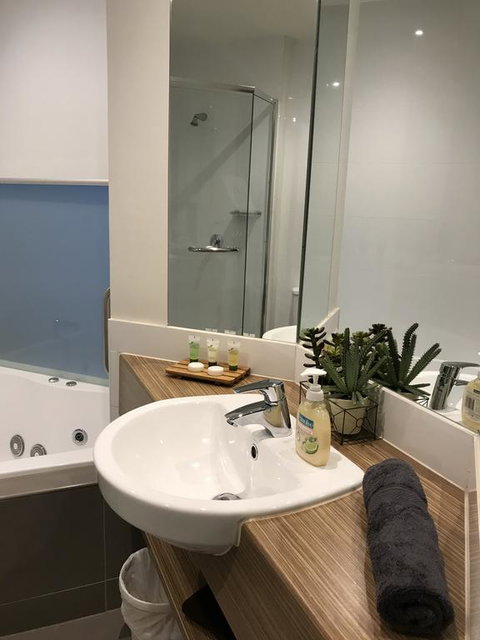 Waterfront@Waves - Tweed Heads Accommodation 2
