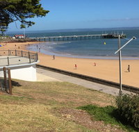 WaterfrontWaves - Tweed Heads Accommodation
