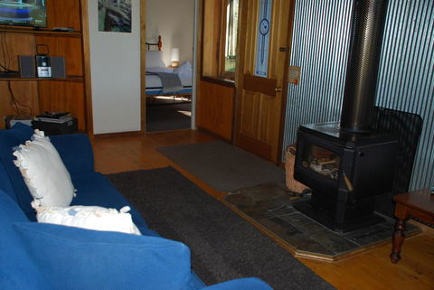 Bluegum Ridge Cottages - Tweed Heads Accommodation 12